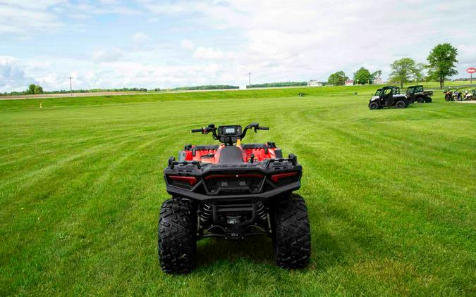 2024 Polaris Sportsman XP 1000 Ultimate Trail