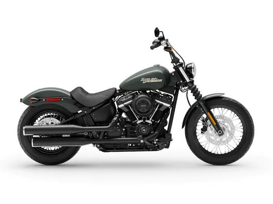 2020 Harley-Davidson Softail® Street Bob®