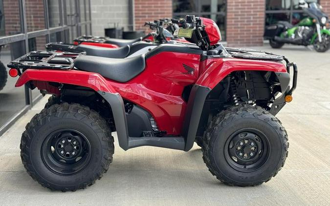 2024 Honda® FourTrax Foreman 4x4