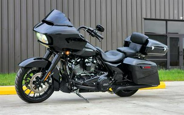 2019 Harley-Davidson ROAD GLIDE SPECIAL