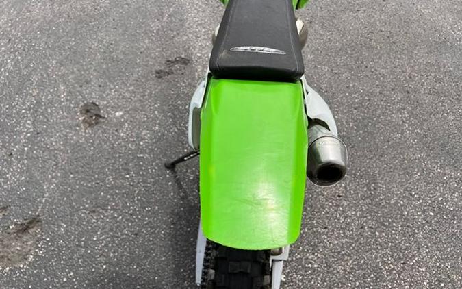 2004 Kawasaki KX250