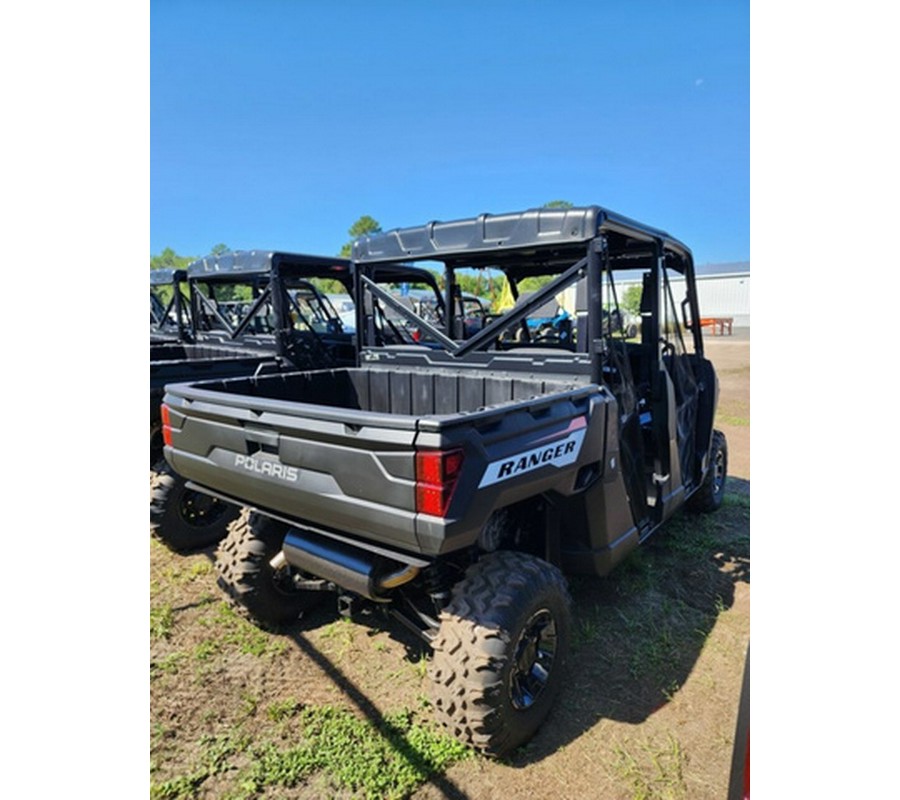 2025 Polaris Ranger Crew 1000 Premium