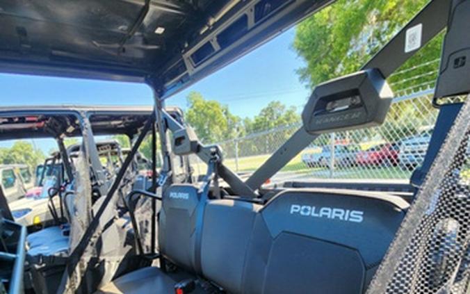 2025 Polaris Ranger Crew 1000 Premium