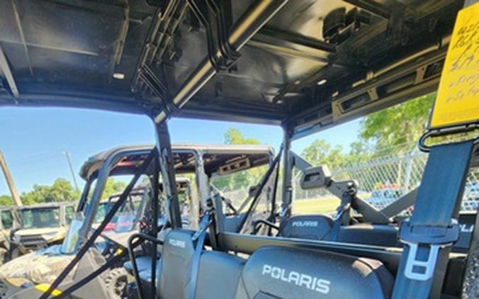 2025 Polaris Ranger Crew 1000 Premium