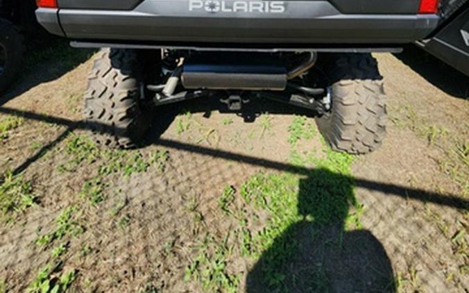 2025 Polaris Ranger Crew 1000 Premium