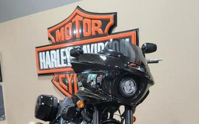 2024 Harley-Davidson® FXLRST - Low Rider® ST