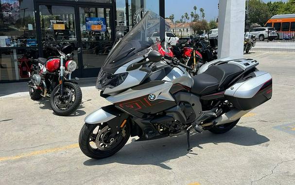 2019 BMW K 1600 GT