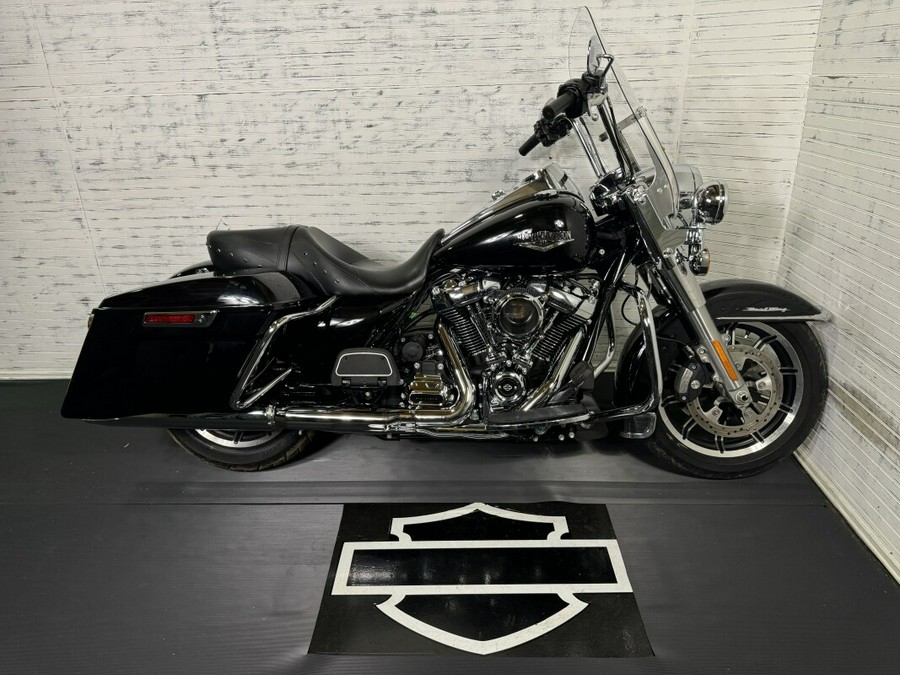 2019 Harley-Davidson Road King