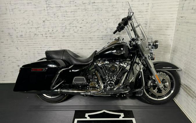 2019 Harley-Davidson Road King