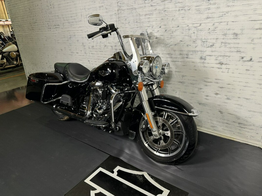 2019 Harley-Davidson Road King