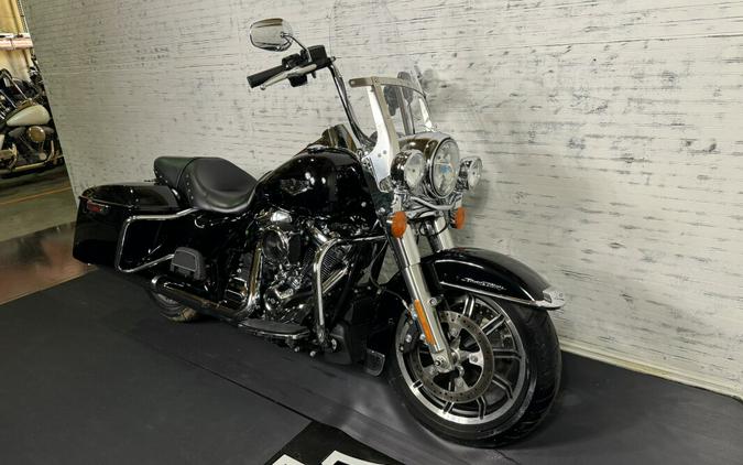 2019 Harley-Davidson Road King