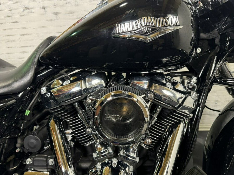 2019 Harley-Davidson Road King