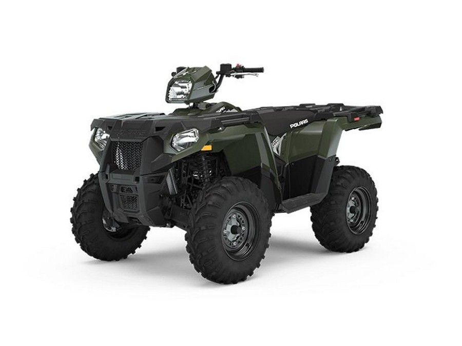 2020 Polaris® Sportsman® 450 H.O.