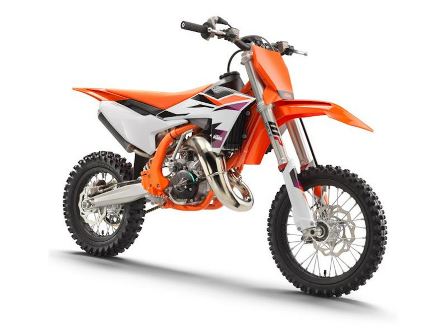 2025 KTM 65 SX