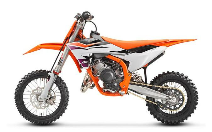 2025 KTM 65 SX