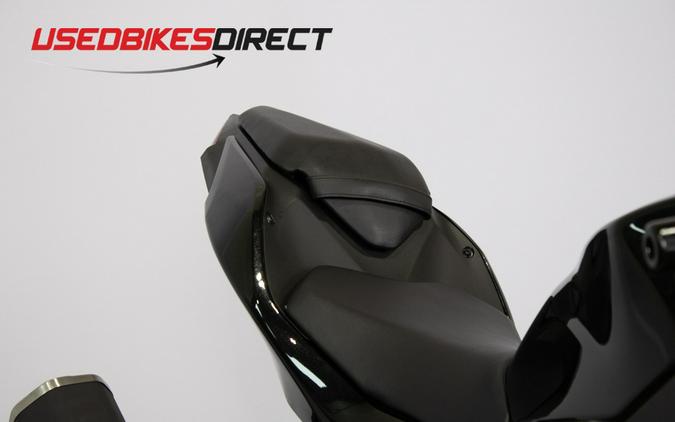 2024 Kawasaki Ninja 500 ABS - $6,499.00