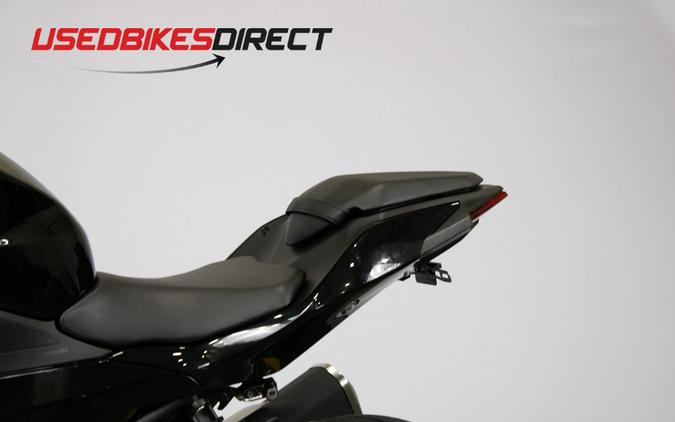 2024 Kawasaki Ninja 500 ABS - $6,499.00