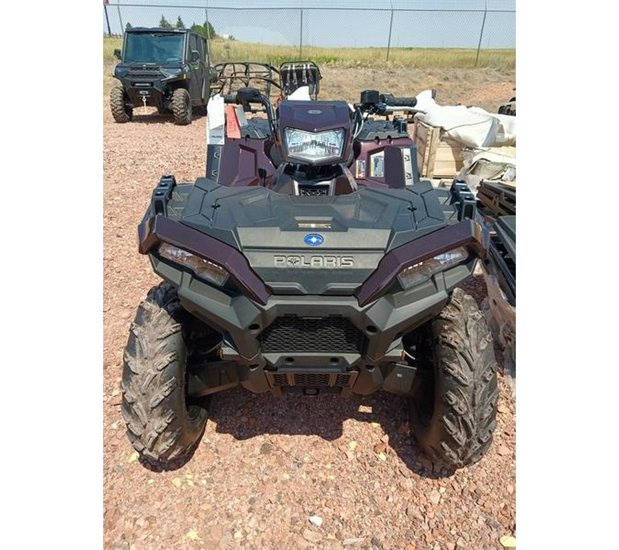 2024 Polaris® Sportsman 850 Premium