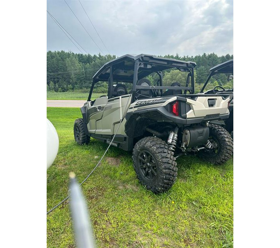 2024 Polaris General XP 4 1000 Ultimate