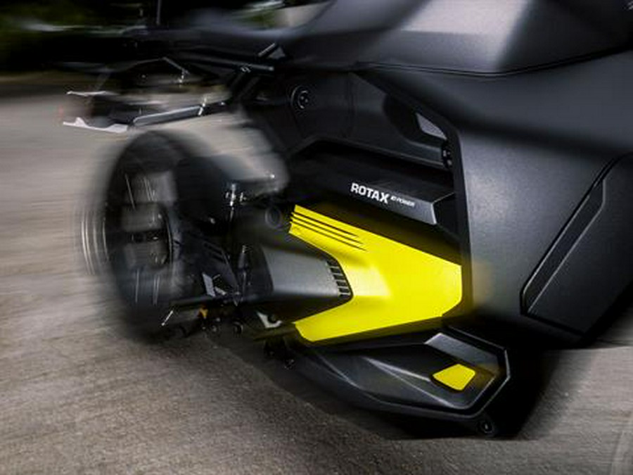 2025 Can-Am Pulse