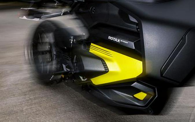 2025 Can-Am Pulse