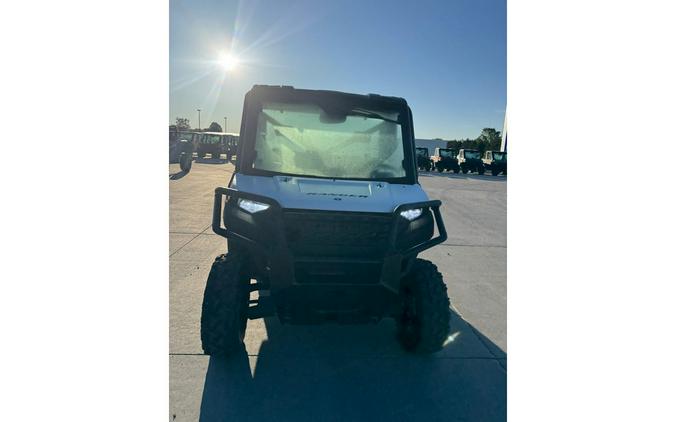 2023 Polaris RANGER 1000 Premium White Lightning