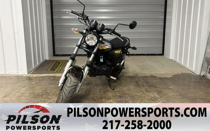 2020 KYMCO Spade 150