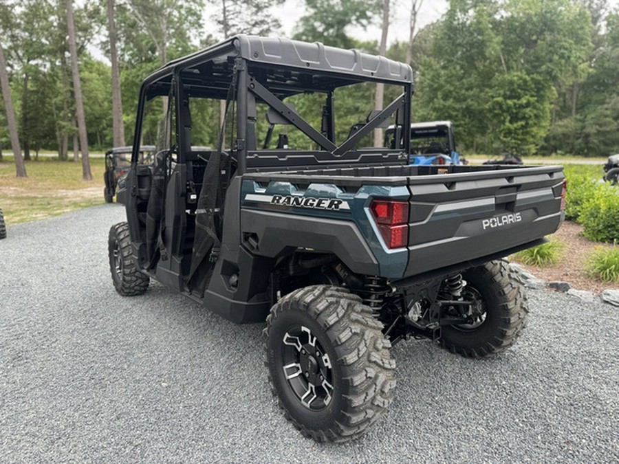 2026 Polaris Ranger Crew XP 1000 Premium