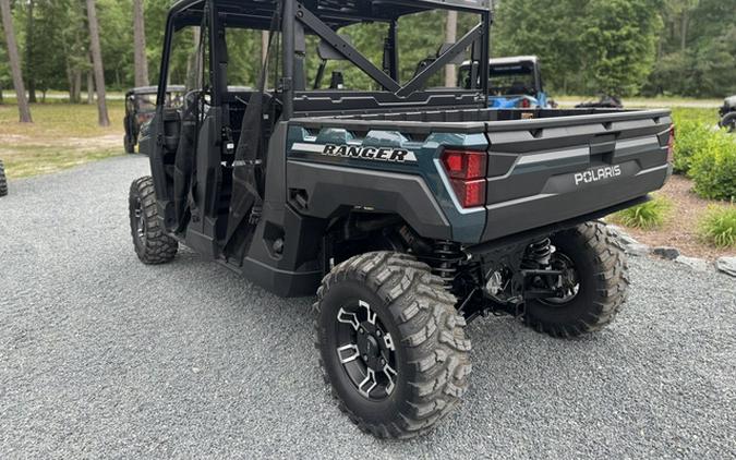 2026 Polaris Ranger Crew XP 1000 Premium