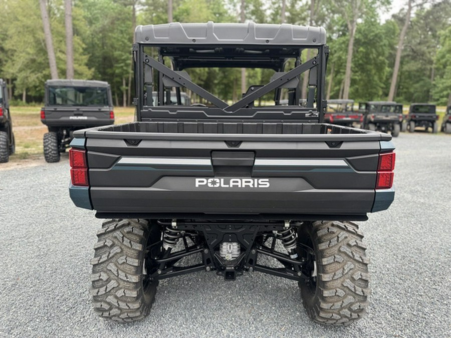 2026 Polaris Ranger Crew XP 1000 Premium