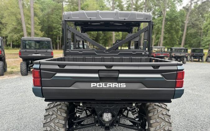 2026 Polaris Ranger Crew XP 1000 Premium