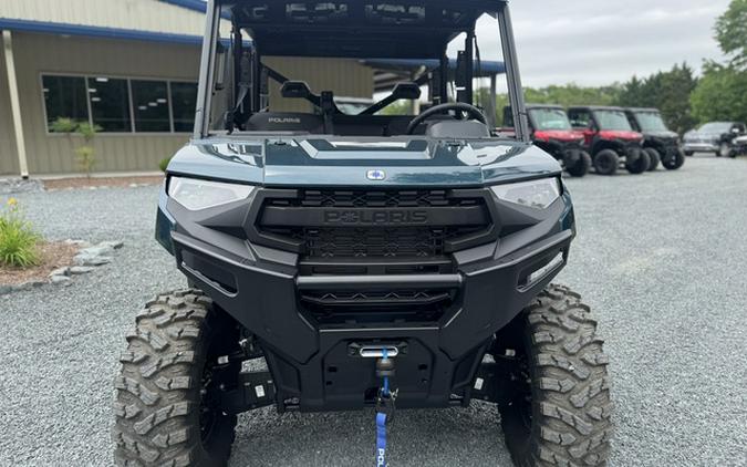 2026 Polaris Ranger Crew XP 1000 Premium