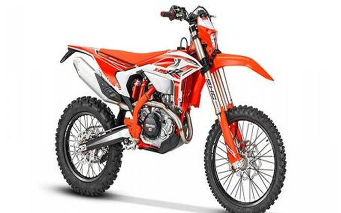 2025 BETA RR X-Pro 350 4-Stroke