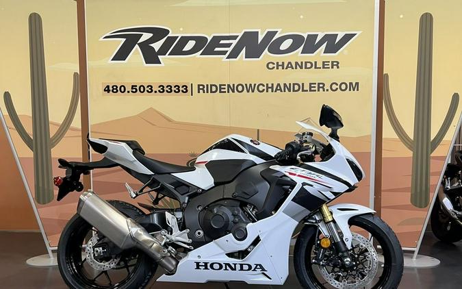 2026 Honda® CBR1000RR