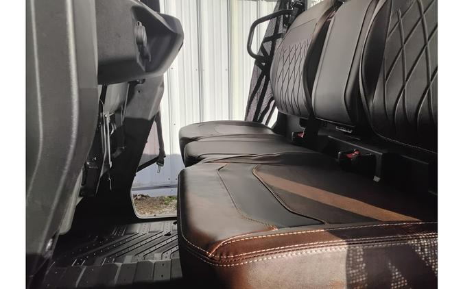 2026 CFMOTO UFORCE U10 XL Pro CF1000UZ-8L