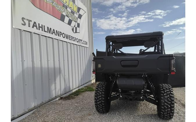 2026 CFMOTO UFORCE U10 XL Pro CF1000UZ-8L