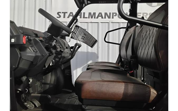 2026 CFMOTO UFORCE U10 XL Pro CF1000UZ-8L