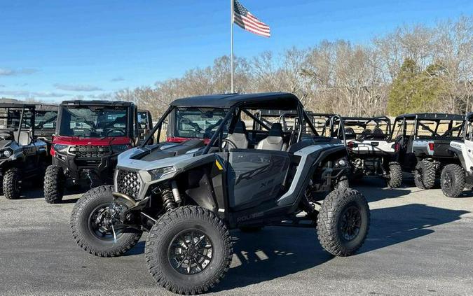 2026 Polaris® RZR XP S 1000 Ultimate