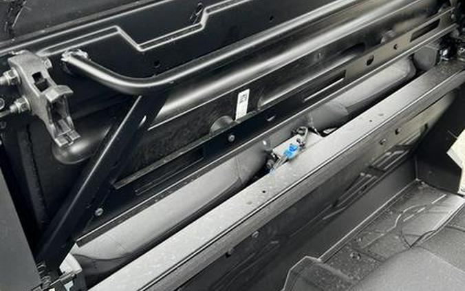 2026 Polaris® Ranger Crew SP 570 Premium