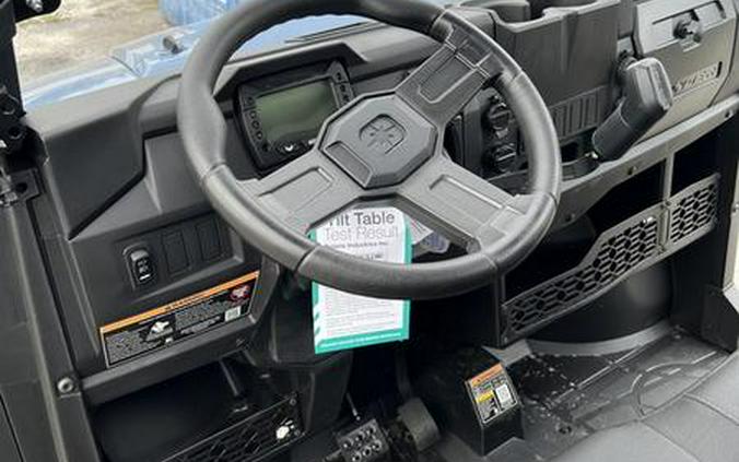 2026 Polaris® Ranger Crew SP 570 Premium