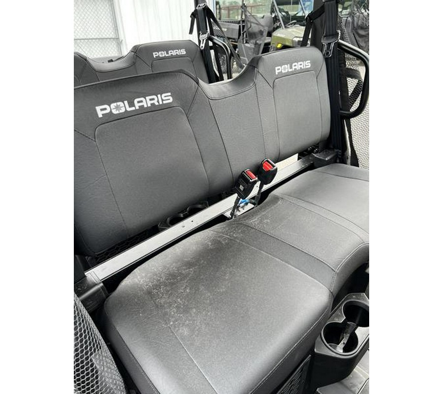 2026 Polaris® Ranger Crew SP 570 Premium