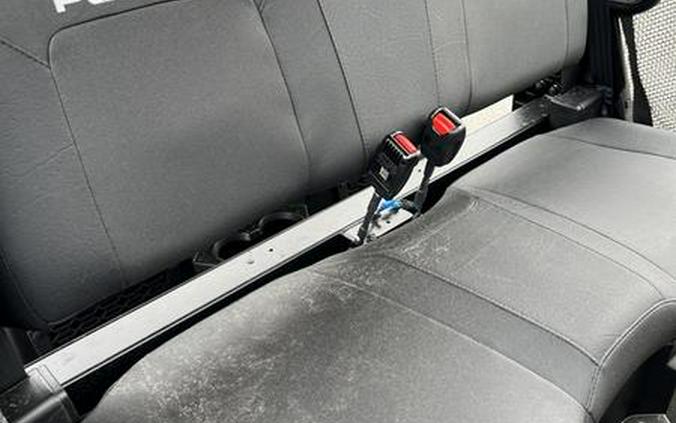 2026 Polaris® Ranger Crew SP 570 Premium