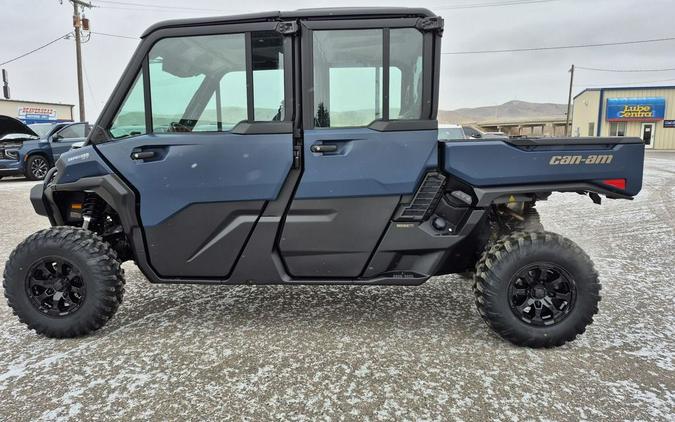 2026 Can-Am® Defender MAX XT CAB HD11