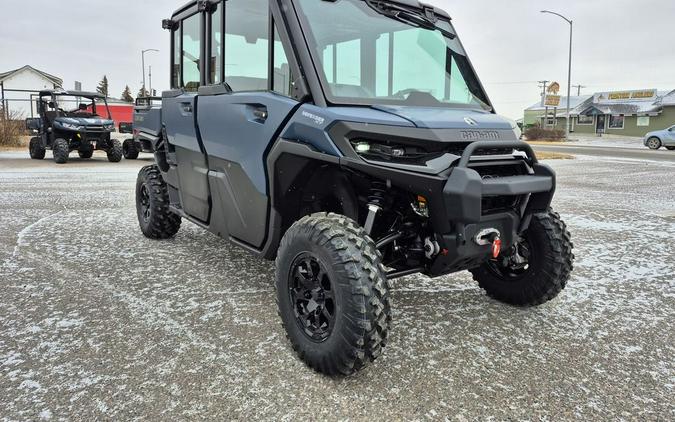 2026 Can-Am® Defender MAX XT CAB HD11