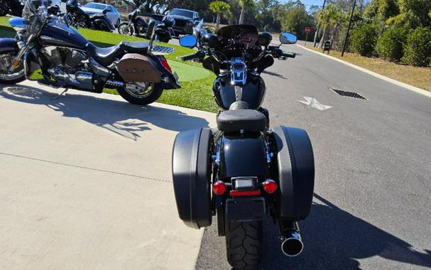 2020 Harley-Davidson Sport Glide®