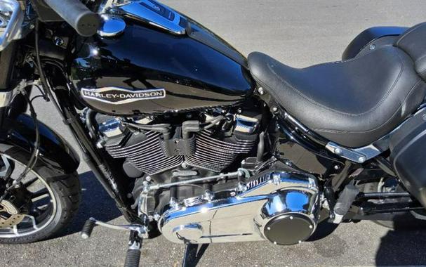 2020 Harley-Davidson® Sport Glide