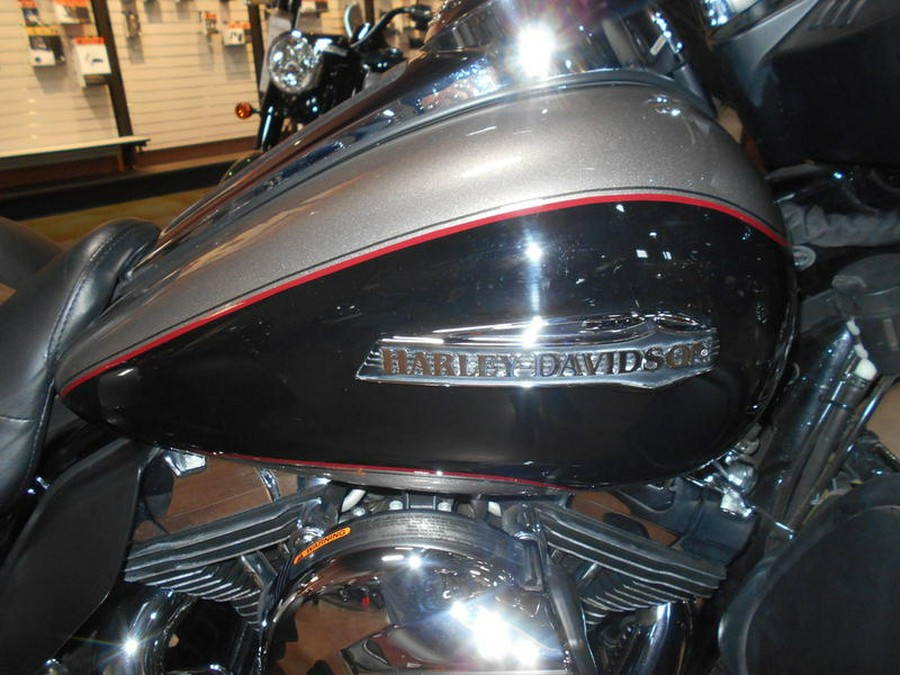 2016 Harley-Davidson® FLHTCUTG - Tri Glide® Ultra
