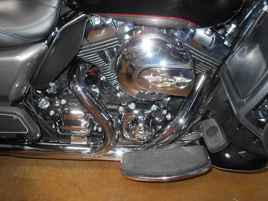 2016 Harley-Davidson® FLHTCUTG - Tri Glide® Ultra