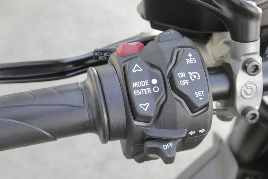 2026 Ducati Diavel V4