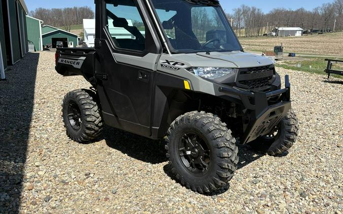 2027 Polaris® Ranger XP 1000 Cab